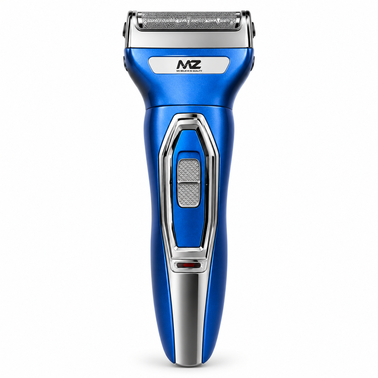 Rechargeable Shaver 3 in 1